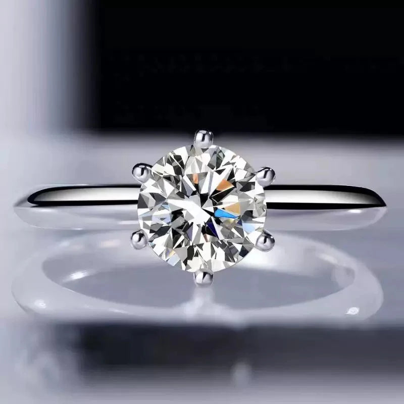 Dorcas Ring | Sterling Silver