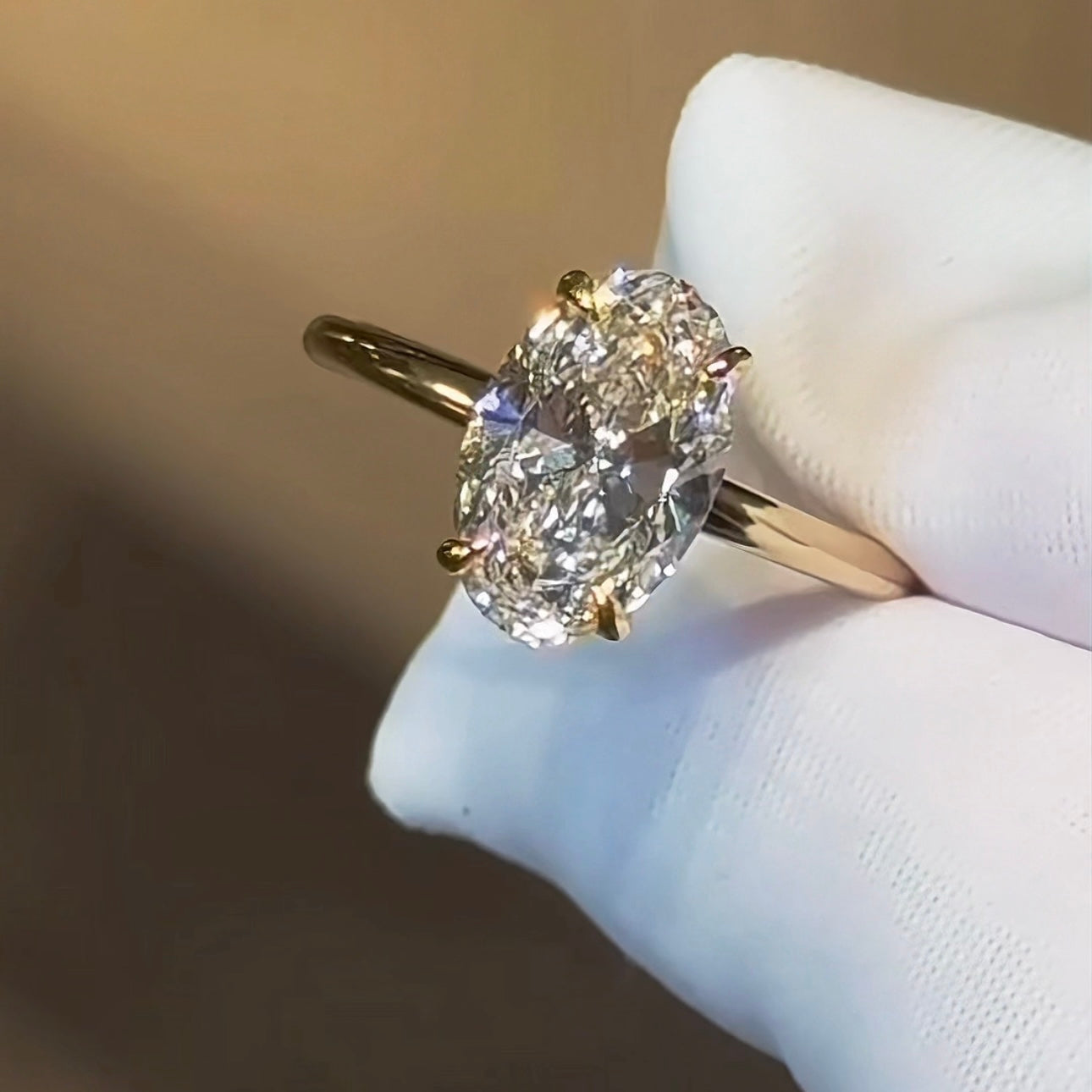 Mae Ring | Sterling Silver