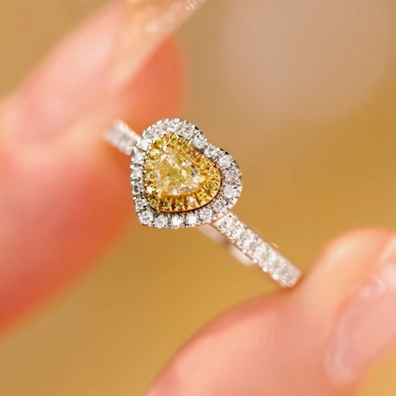 Jovie Ring | Sterling Silver