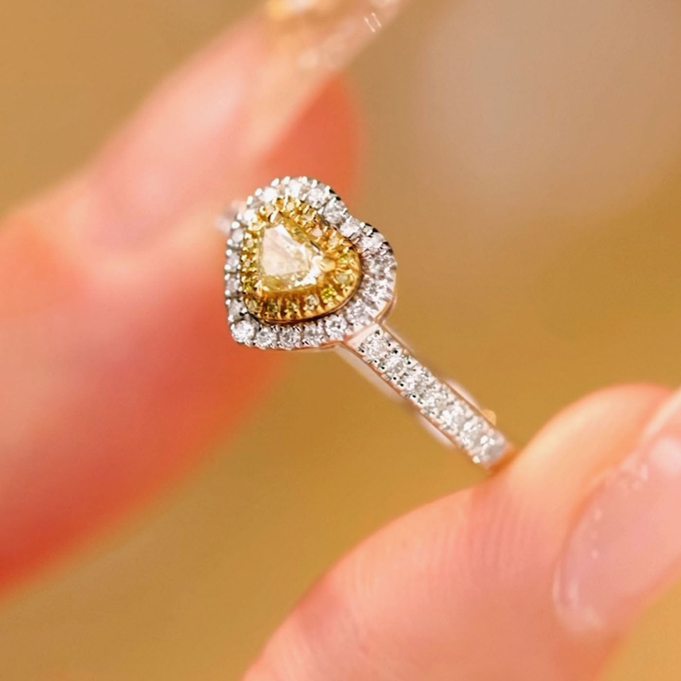 Jovie Ring | Sterling Silver
