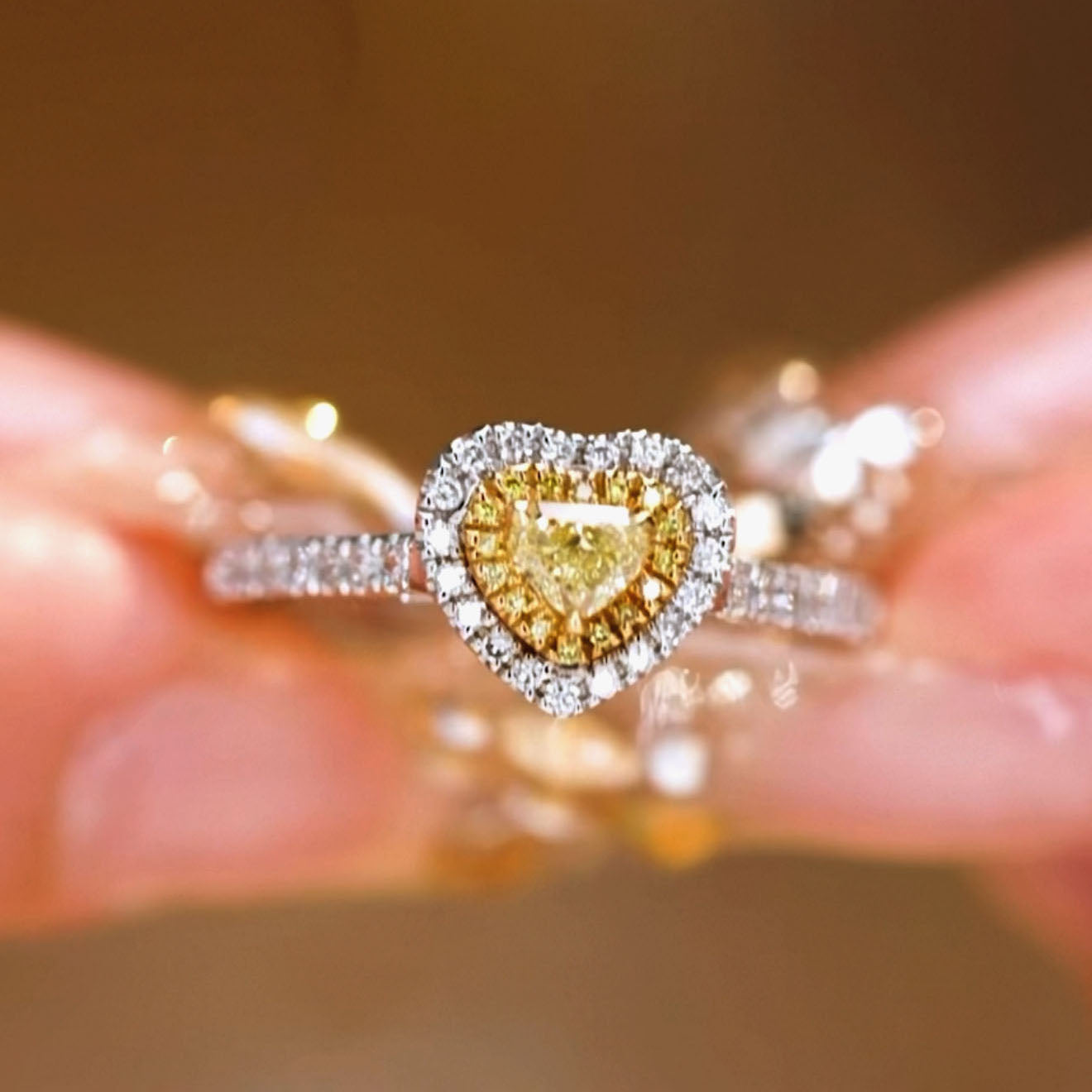 Jovie Ring | Sterling Silver