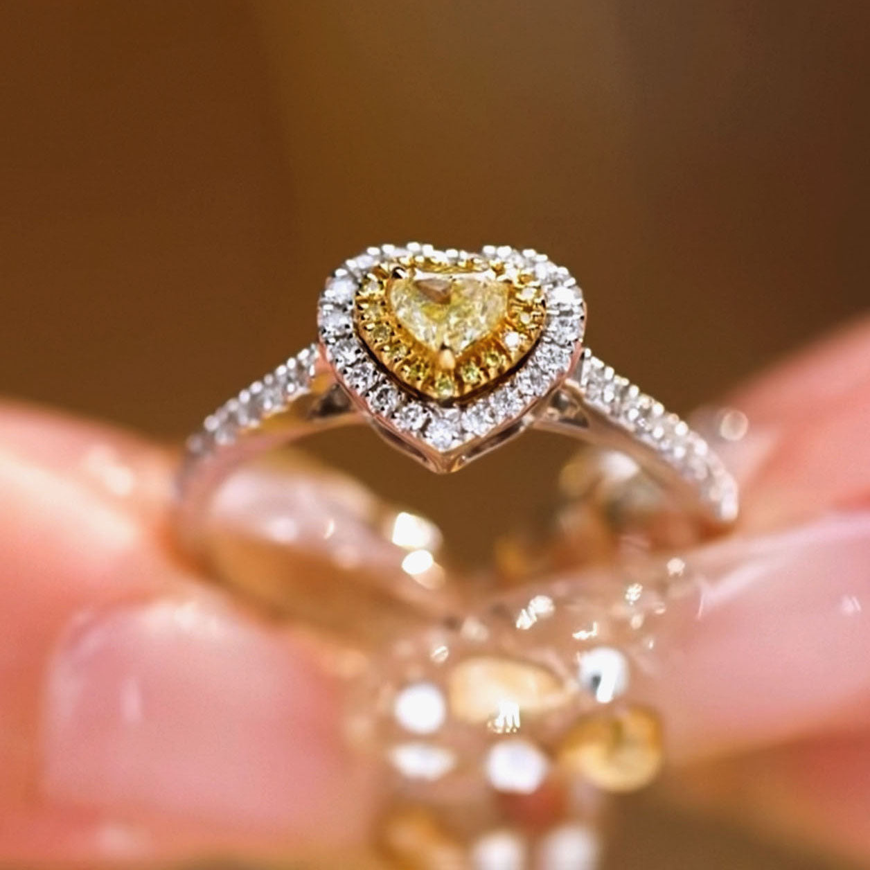 Jovie Ring | Sterling Silver