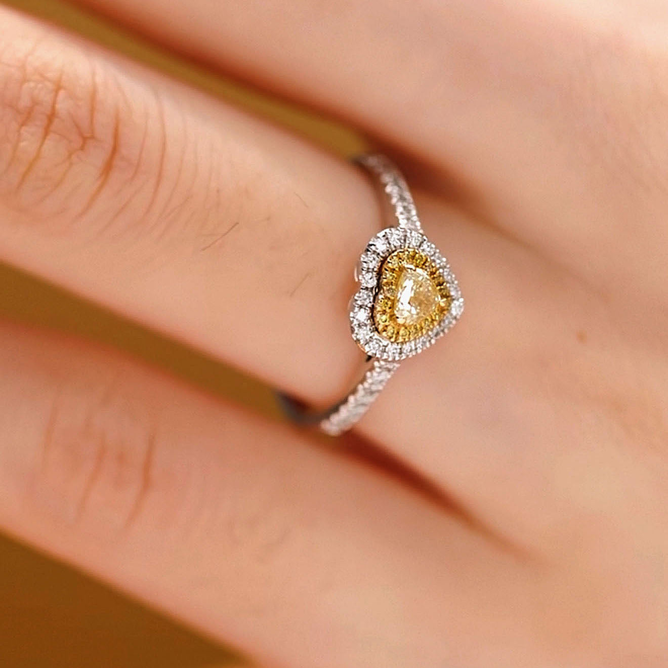 Jovie Ring | Sterling Silver