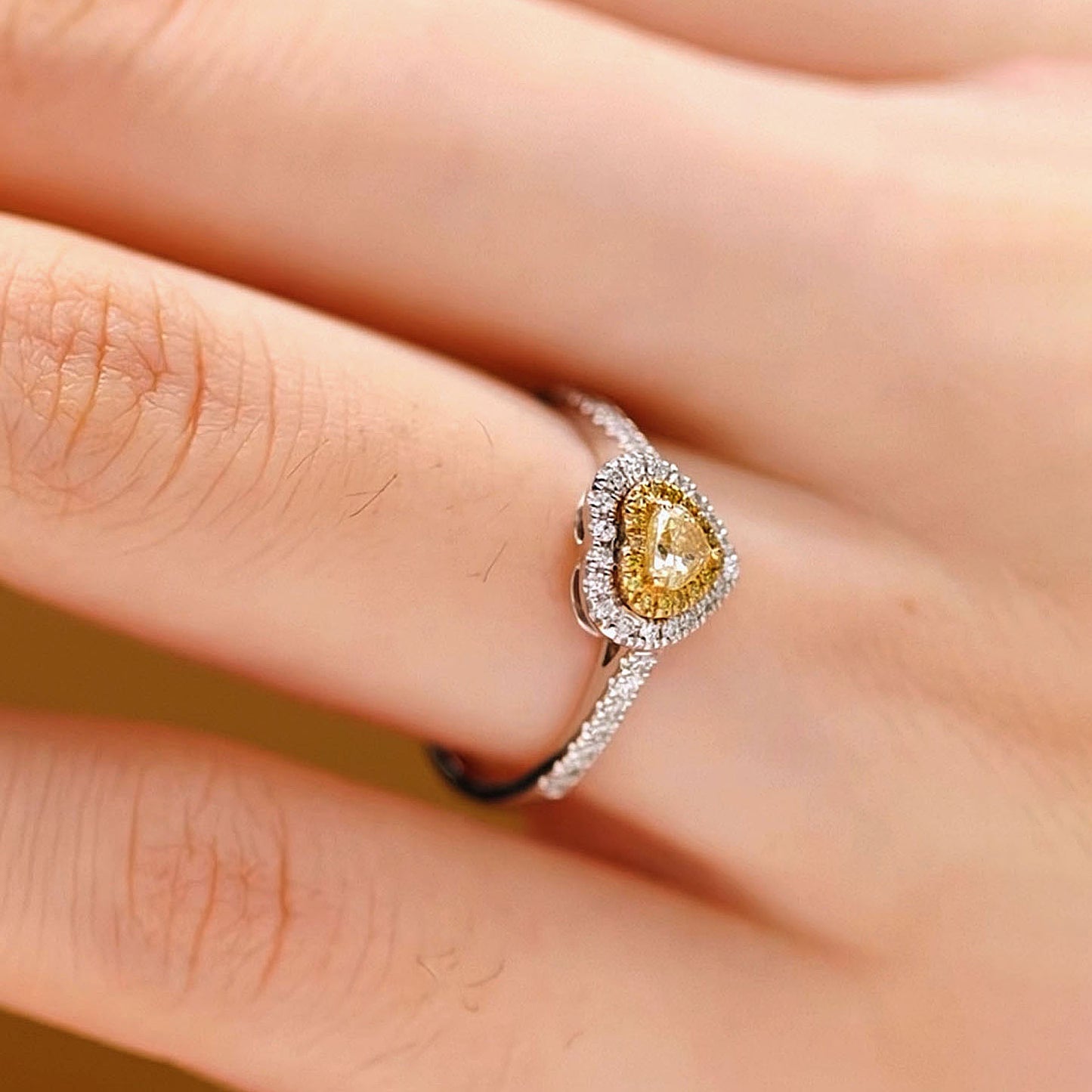 Jovie Ring | Sterling Silver