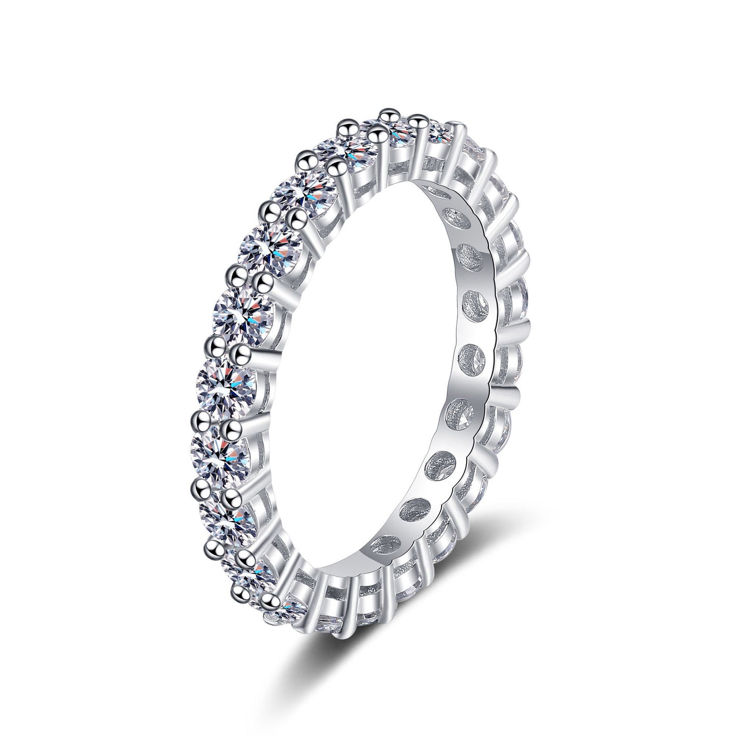 Eloise Ring | Sterling Silver