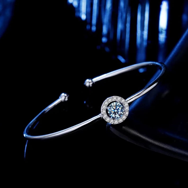 Shay Bracelet | Sterling Silver