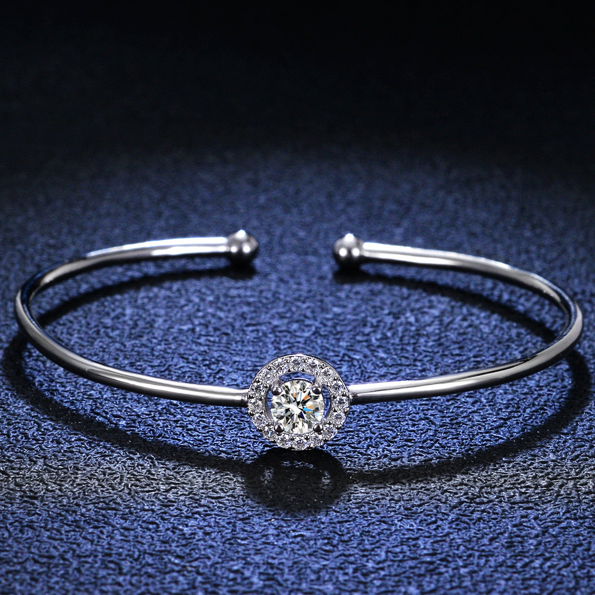 Shay Bracelet | Sterling Silver