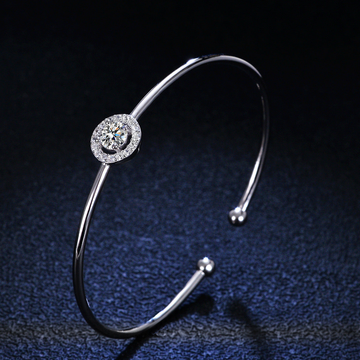 Shay Bracelet | Sterling Silver