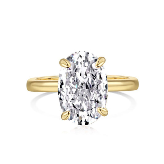 Mae Ring | Sterling Silver