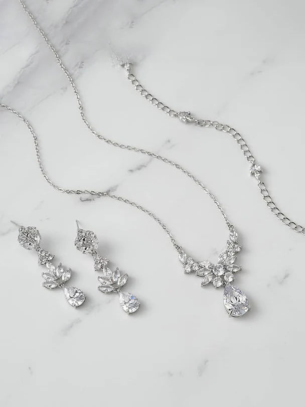 Florence Necklace Set