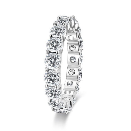 Lirael Ring Set | Sterling Silver
