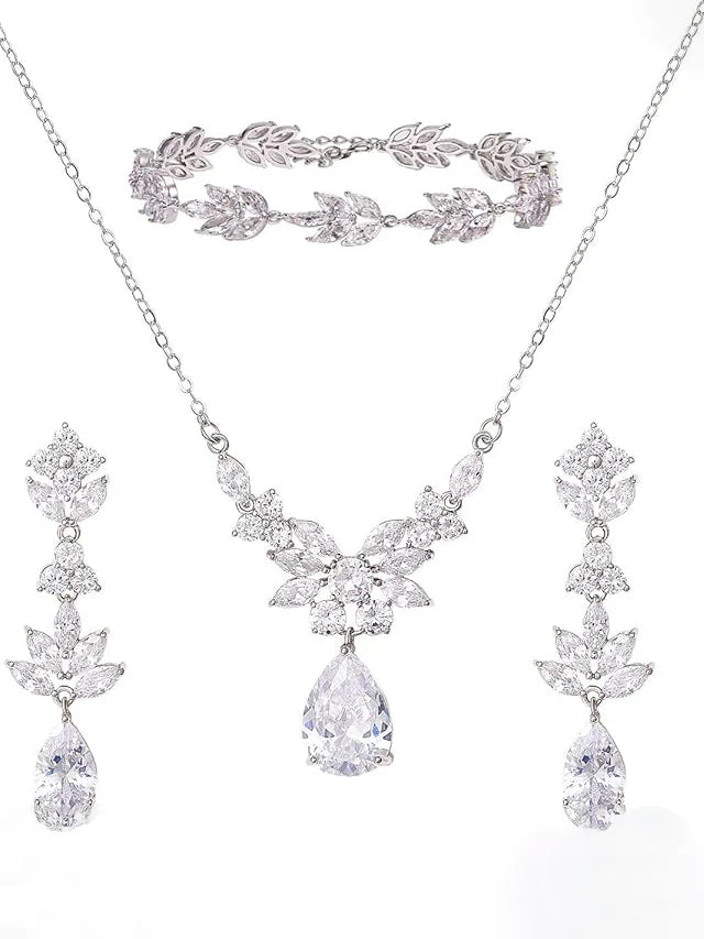 Florence Necklace Set