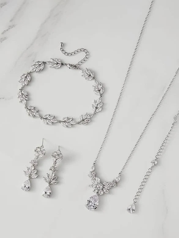 Florence Necklace Set