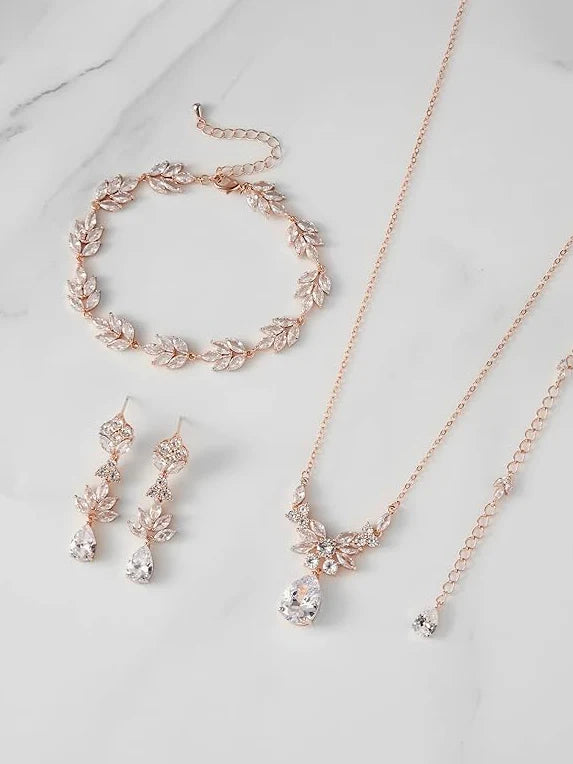 Florence Necklace Set