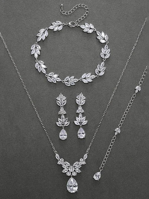 Florence Necklace Set