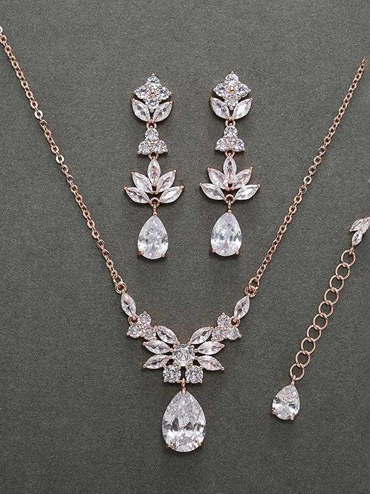 Florence Necklace Set