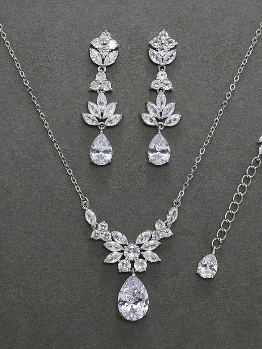 Florence Necklace Set