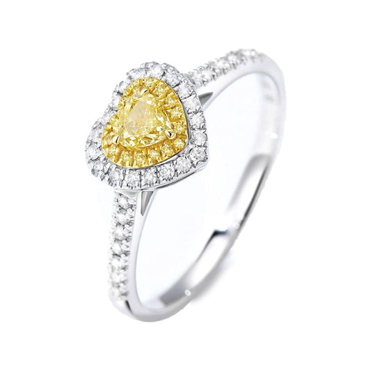 Jovie Ring | Sterling Silver