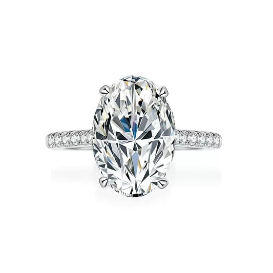 Yvaine Ring | Sterling Silver