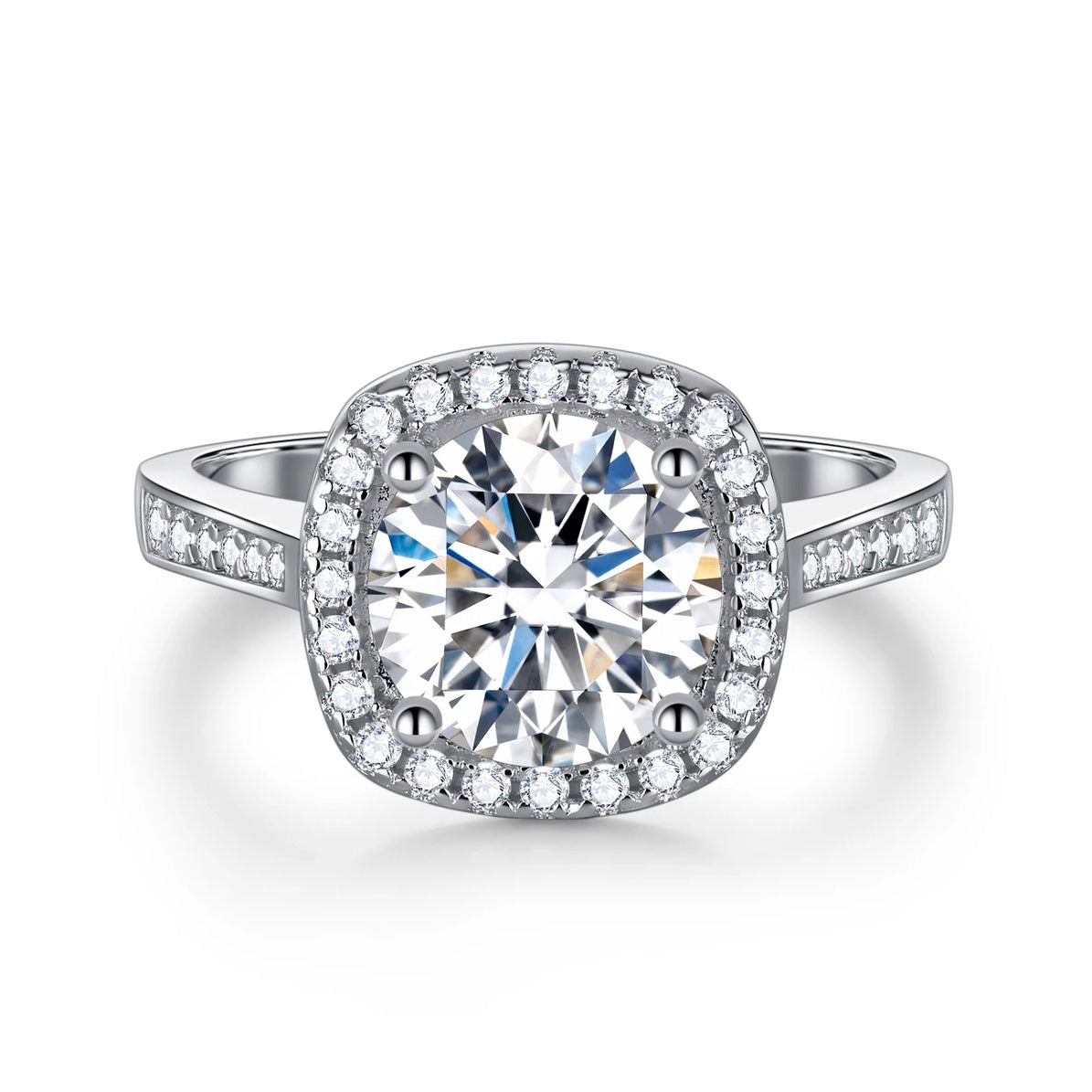 Rhea Ring | Sterling Silver – The Darkshines