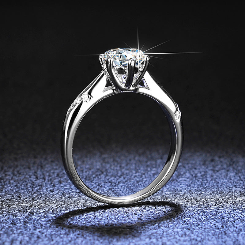 Juniper Ring | Sterling Silver