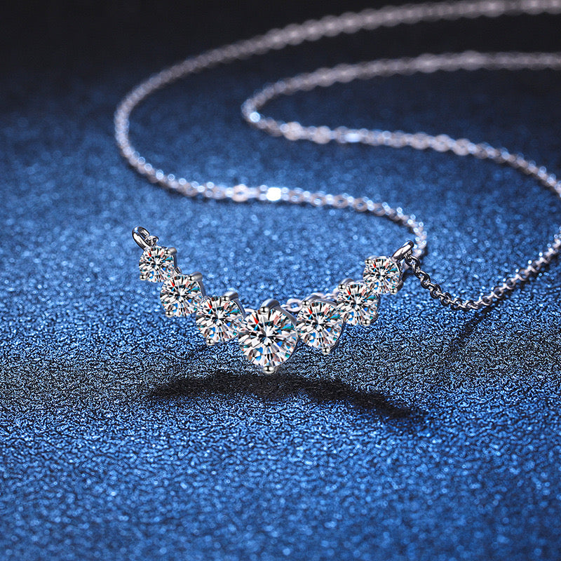 Sloane Necklace main image 0